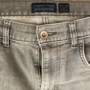 Patagonia Jeans